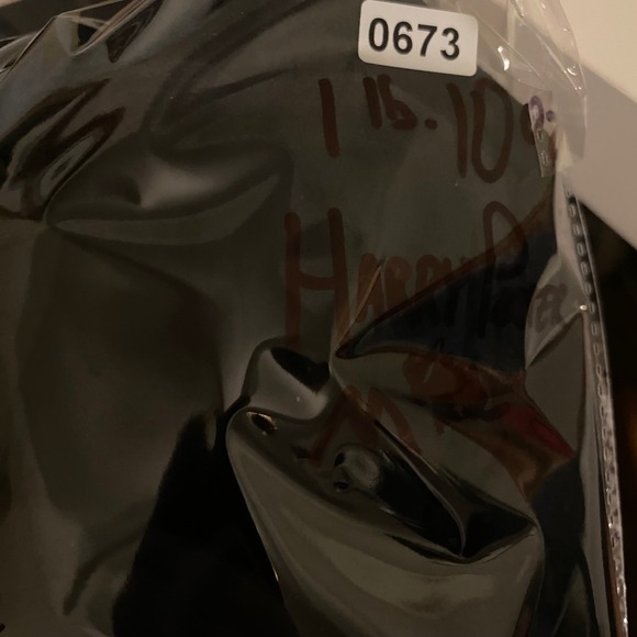 Harry Potter Hogwarts Hot Topic Sport Coat Blazer Costume Mens Medium - Picture 7 of 7